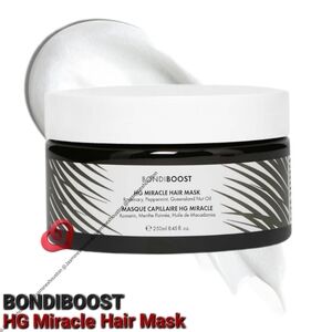 🎉2•$20/3•$28🎉 BONDIBOOST HG Miracle Hair Mask
